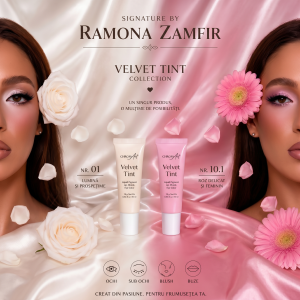 Combo signature by Ramona Zamfir