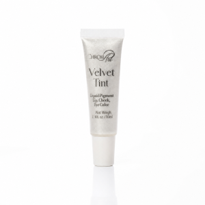 Velvet Tint no 23 Shimmering ChromArt