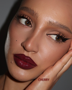 Supergloss Cherry Lip gloss