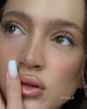 Supergloss Vanilla Lipgloss