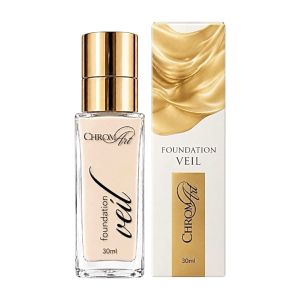 Fond de ten Veil Silk ChromArt