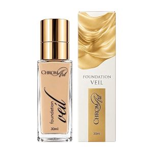 Fond de ten Veil Velvet ChromArt